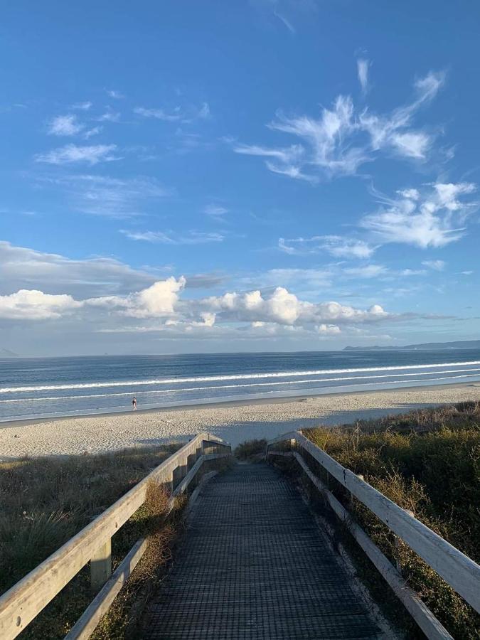 Thistle Do Beach Bach Ruakaka Exterior photo